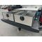 truck bed storage drawers